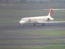 JAL - JAL EXPRESS McDONNELL DOUGLAS MD-81 ?JA8262? JAL - JAL EXPRESS McDONNELL DOUGLAS MD-81 ?JA8262?