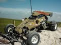 Testing out a new build Tamiya Frog Testing out a new build Tamiya Frog