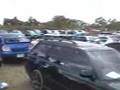 Subaru Sport Meeting in Osaka