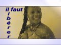 Resy Yando - il faut liberer Resy Yando - il faut liberer