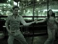 Salsa Suave - Sam & Olivia social dancing