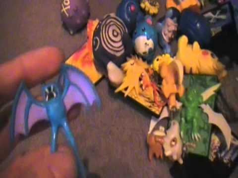 pokemon toys