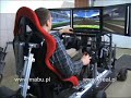 Profesjonalny Symulator Smochodowy Profesjonalny Symulator Smochodowy