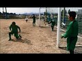 GKリバウンダー|ゴールキーパートレーニング 中学生編 キーパー
