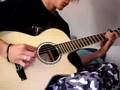 Classical Gas (BRAND NEW WAY TO PLAY!)