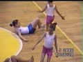המרכז הישראלי למעודדות בהנהלת יעל בריינס, הופעה ב 4.5.08 כהכנה להופעה ביום העצמאות ה 60 למדינת ישראל.