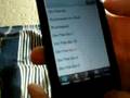 iPod Touch 2.0 Glitch Revisited! Possible Answer? COME WATCH