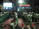 Reedley HS at the 2008 Hollywood Santa Parade