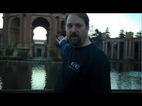 TFX - Exploratorium 01