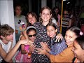 SEXTETO S� PRA DAR RISADA