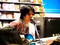 Matthau Mikojan @Anttila megastore