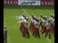 ViJoS Drum- en Showband WMC 2005 Mars ViJoS Drum- en Showband WMC 2005 Mars