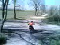 KTM 250 GABANNA 3 KTM 250 GABANNA 3