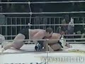 Russian UFC/Pride Fighter W/ Prodigy Background MMA