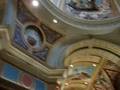 Venetian lobby