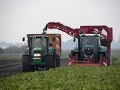 Primeur Nederland Grimme Rootster 604 Ft720 V Trekkerweb
