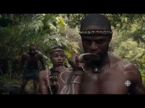 Book Of Negroes Movie