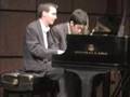 Berlioz Symphonie Fantastique Op. 14 No. 2 (Piano Ensemble)