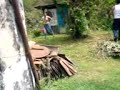 Cazando a Pikus