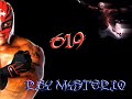 rey mysterio music video