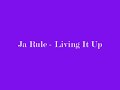 ja rule – Living It Up