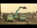 Saving the Rainforests in Indonesia - 24 Sep 07