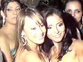 Brinde Pri Grace e Claudinha..Baile Formatura Mix Garden!