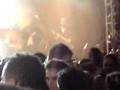 Brinde Pri Grace e Claudinha..Baile Formatura Mix Garden!