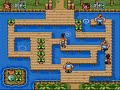 Goof Troop: Level Five (Boss)