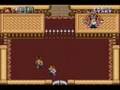 Goof Troop: Level Five (Boss)