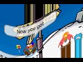 My Chemical Romance - Dead! - Club Penguin