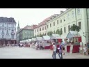 Bratislava Main Square (Hlavn� n�mestie)