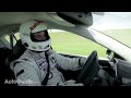 VIDEO: Ford Focus ST vs Mazdaspeed3 on the Track