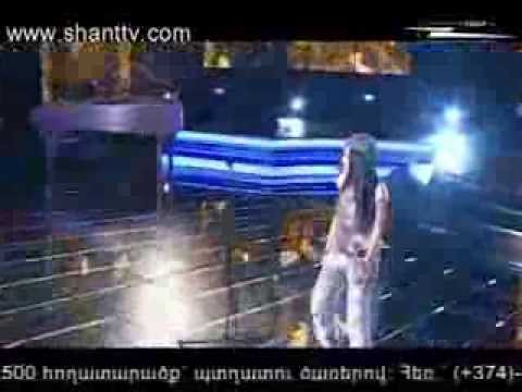 X Factor Armenia 2 Episode 1