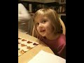 Alea Collum singing