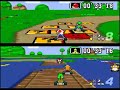 LPF Mario Kart Tournament Finale: Grawl vs. Cauchemar [2/5]