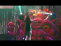 this is a clip from the december 22, 2007 madison square garden zombie/ozzy concert. they screw around and talk for the first half minute, but the rest of the video is great quality from 12th row. enjoy!