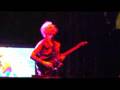 Rob Zombie Thunder Kiss 65 Live w/ John 5 Solo