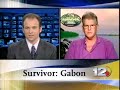 INTERVIEW: The Cookie Crumbles For Survivor Gabon\ INTERVIEW: The Cookie Crumbles For Survivor Gabon\