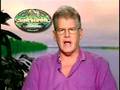 INTERVIEW: The Cookie Crumbles For Survivor Gabon's Randy