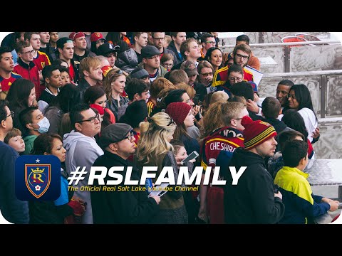 Video: Joao Plata Q&A at 2015 Real Salt Lake Open House