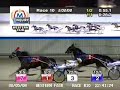 Eagle Luck - 2008 Molson Pace