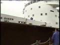 Steam Packet Report