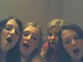The Piss Up At Kirsty! Woop Woop!