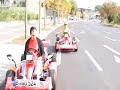 kart4you Berlin Go Kart für die Straße kart4you Berlin Go Kart für die Straße