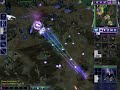 CNC3 Tiberium Wars Scrin Mission 4 Threshold 19 Part 1 of 2
