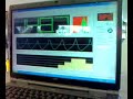 getting 150.6DB with 2 bazooka woof ...