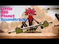 LittleBIGPlanet PSP Soundtrack HQ