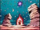 DBZ Saga of Saiyens