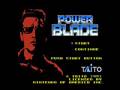 ENJOY THE MUSIC Power Blade Sector 3